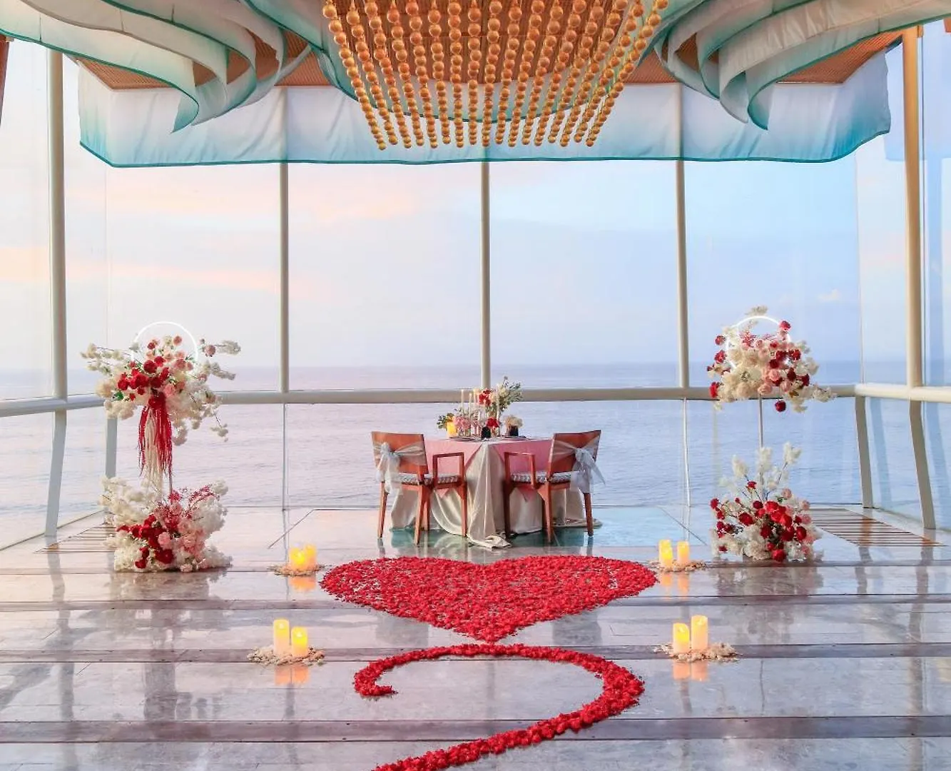 Anantara Uluwatu Bali Resort  Улувату