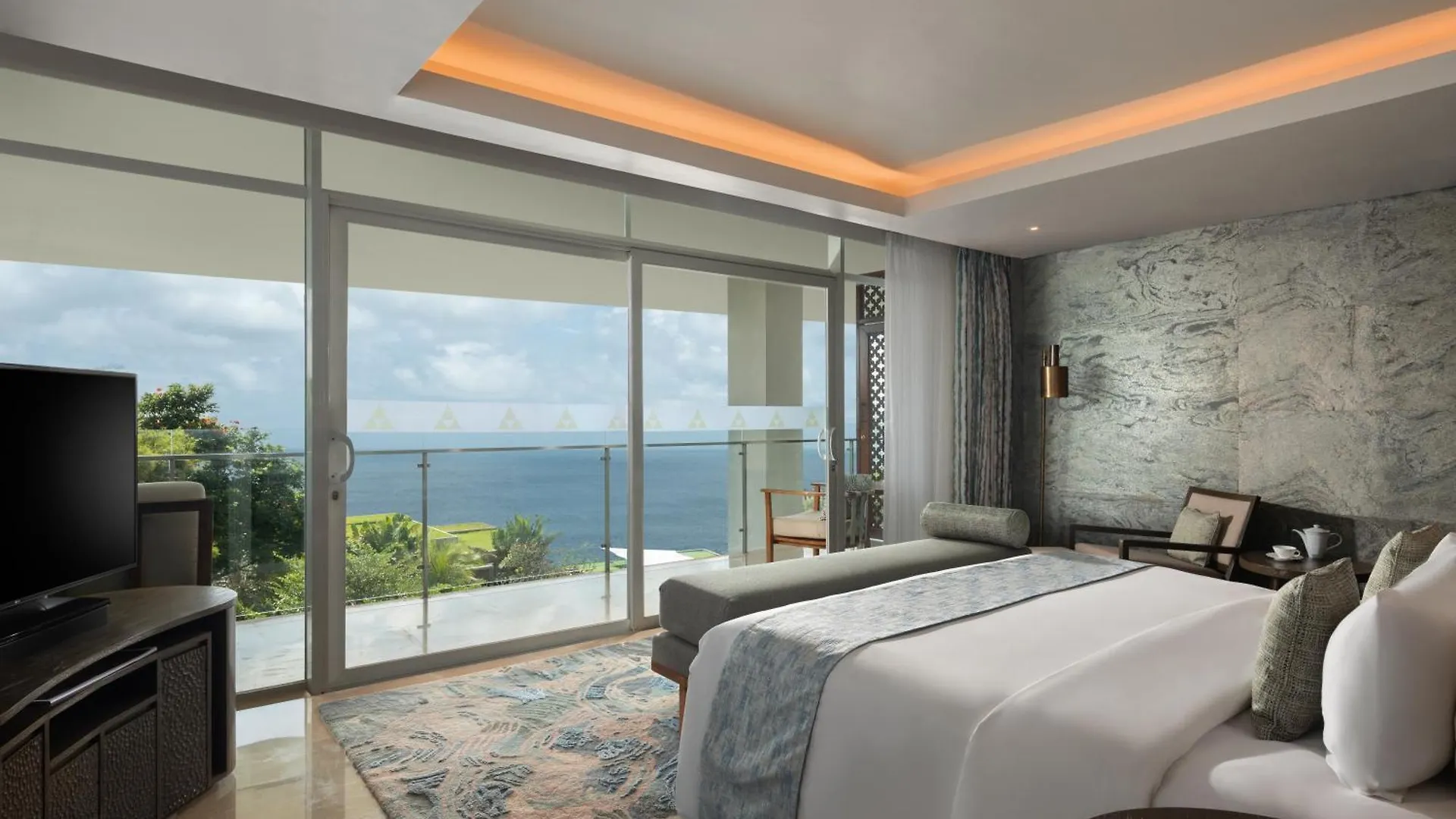 Anantara Uluwatu Bali Resort