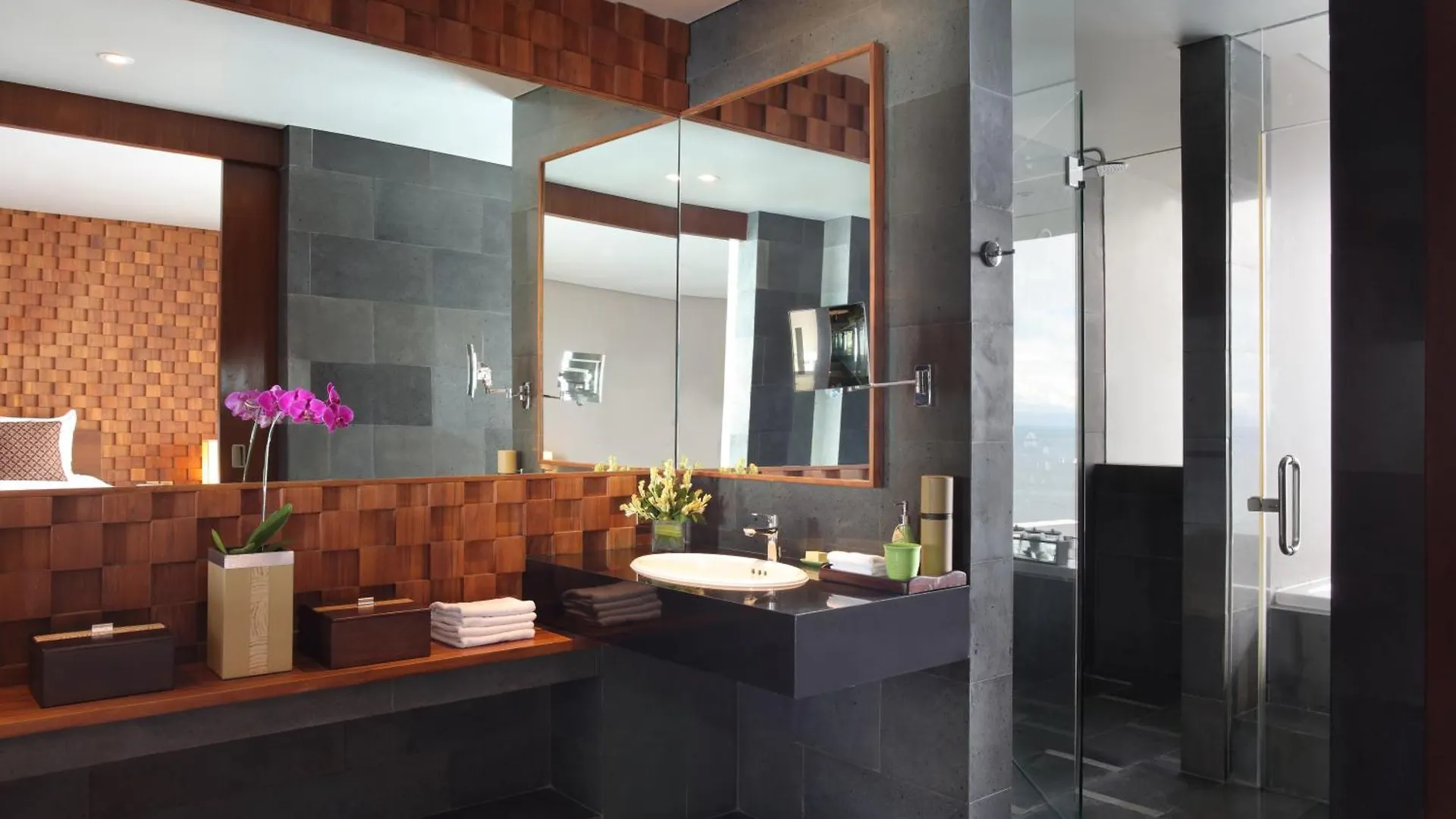 Anantara Uluwatu Bali Resort 5*, Улувату
