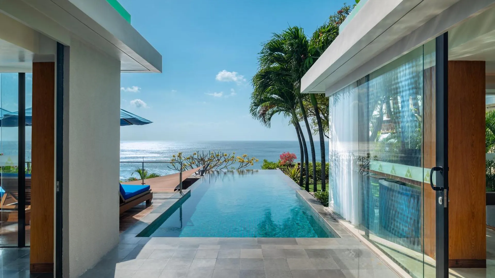 Anantara Uluwatu Bali Resort