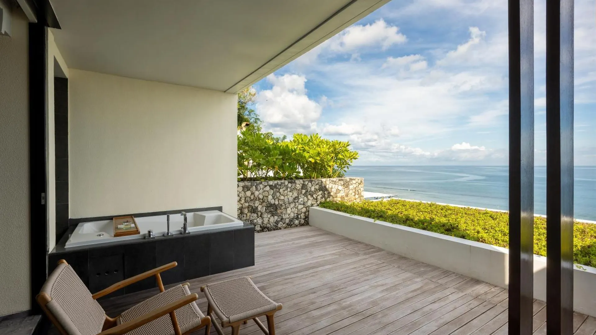 Anantara Uluwatu Bali Resort  Улувату