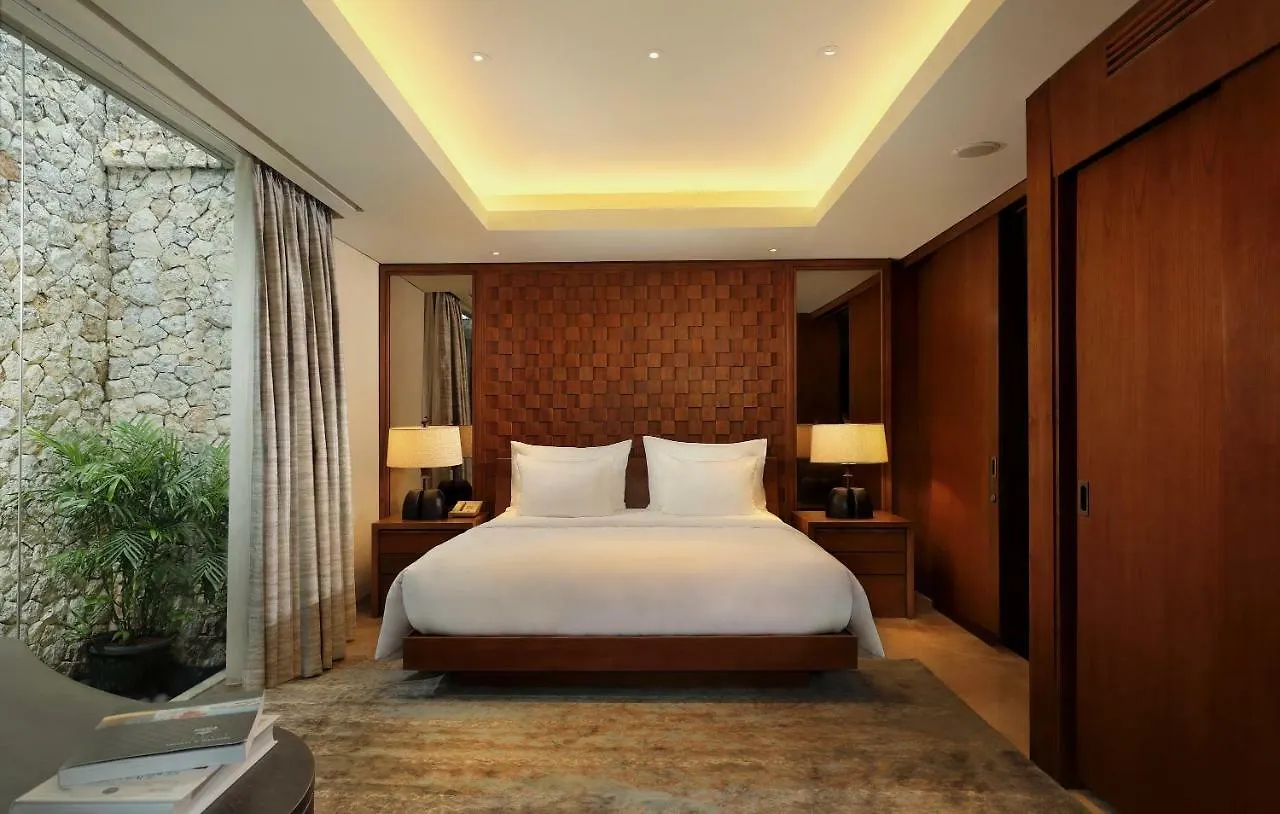 Anantara Uluwatu Bali Resort Индонезия
