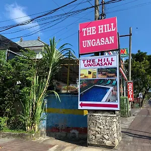Homestay The Hill Ungasan