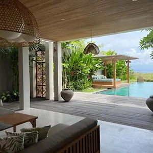 Biarritz Villa