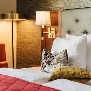 Profilhotels Plaza Копенгаген