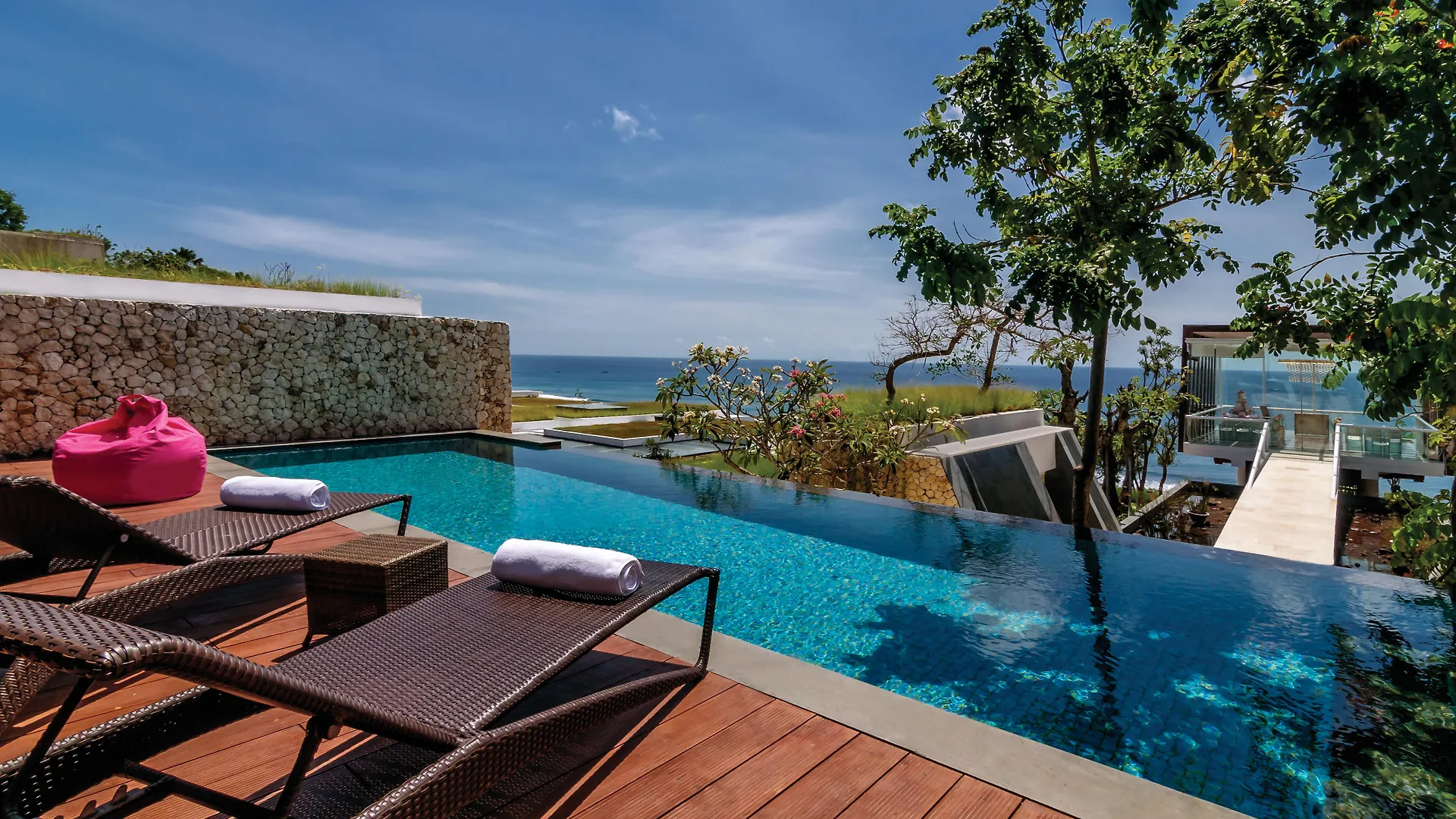 Anantara Uluwatu Bali Resort