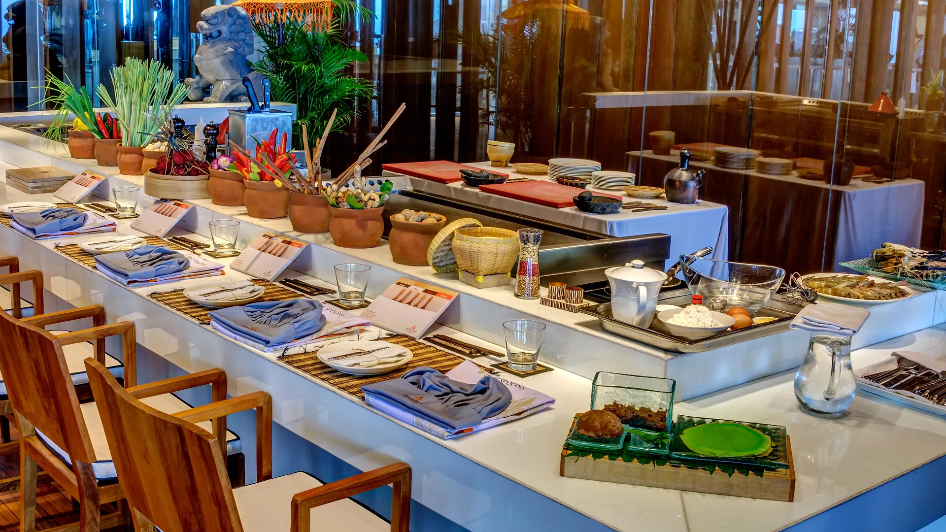*****  Anantara Uluwatu Bali Resort Indonesia