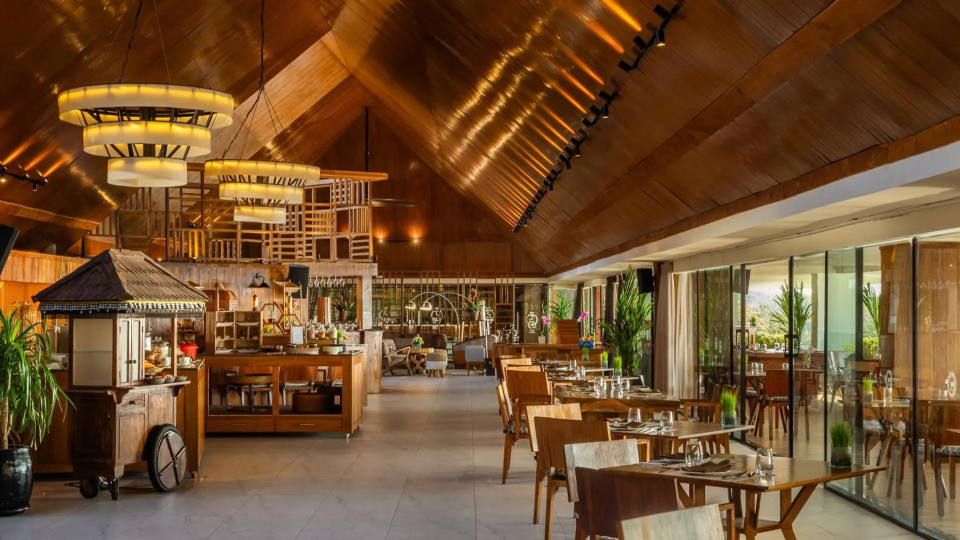 Anantara Uluwatu Bali Resort