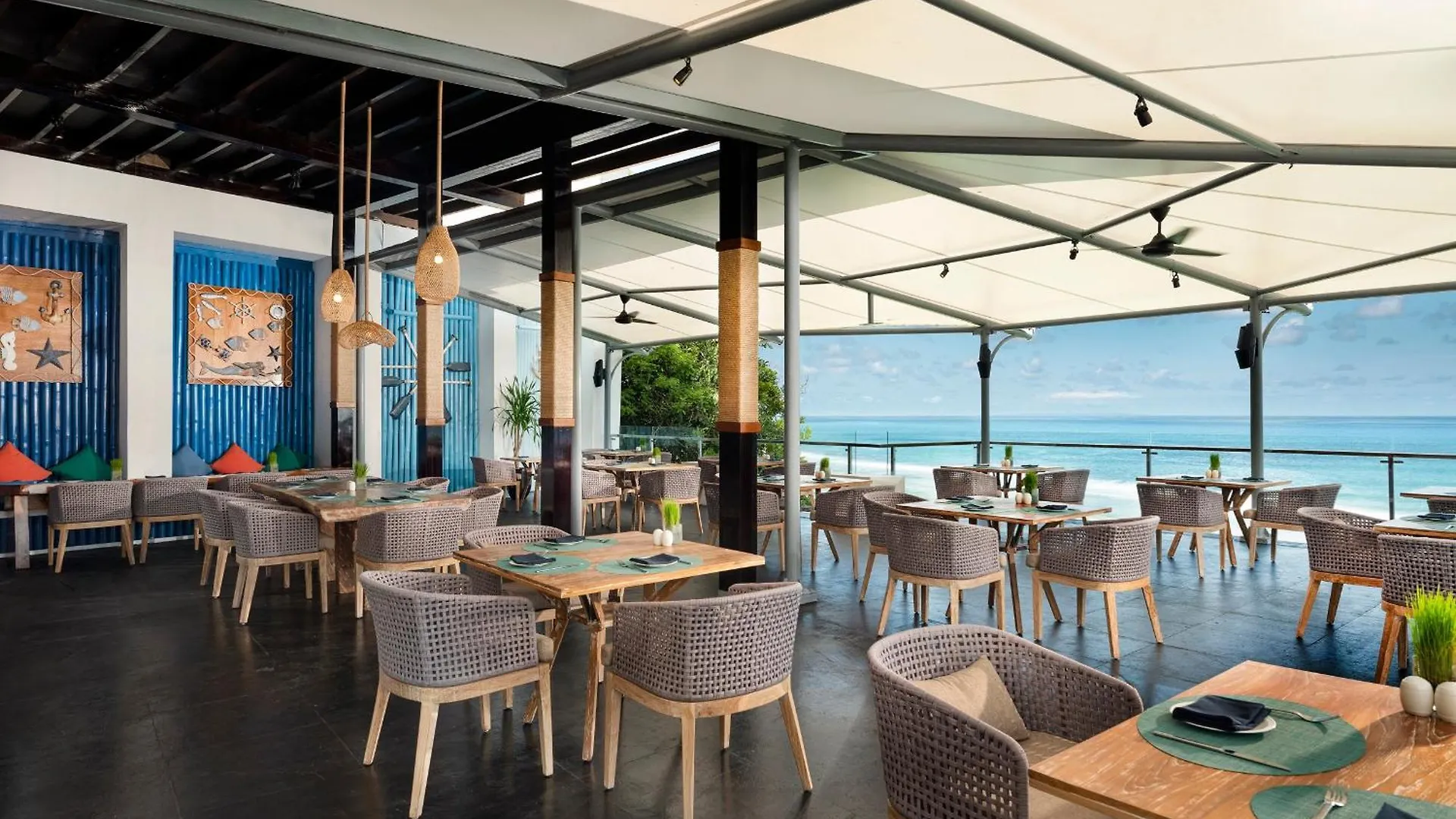 Anantara Uluwatu Bali Resort