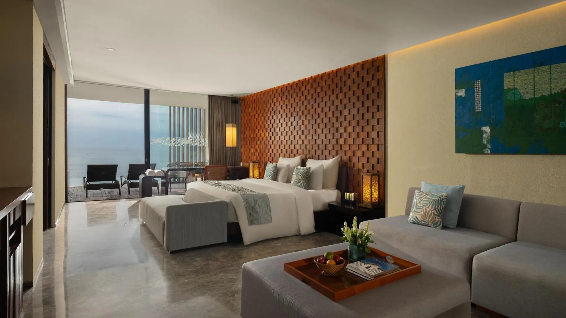 Anantara Uluwatu Bali Resort
