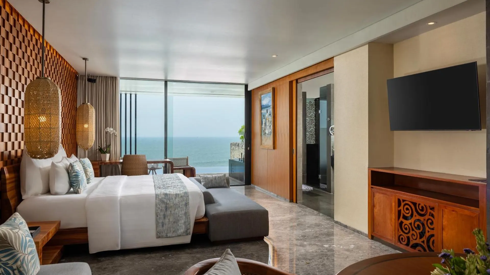 Anantara Uluwatu Bali Resort