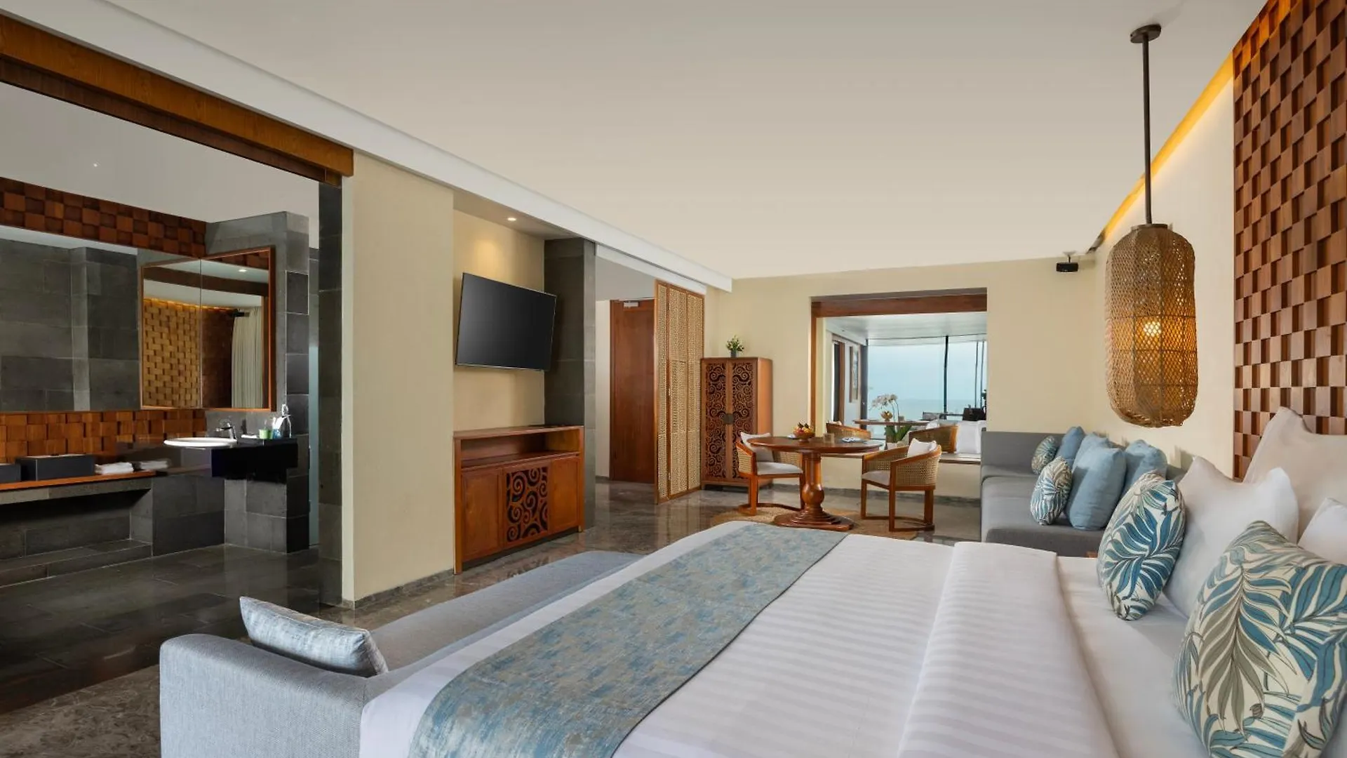 Anantara Uluwatu Bali Resort