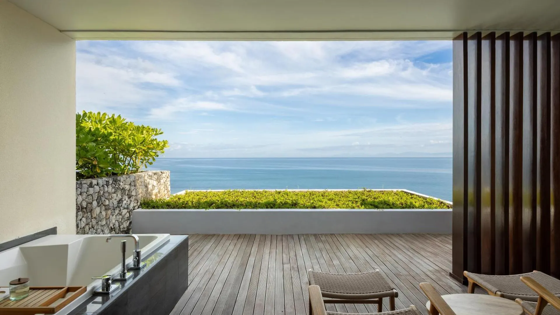Anantara Uluwatu Bali Resort Uluwatu (Bali)