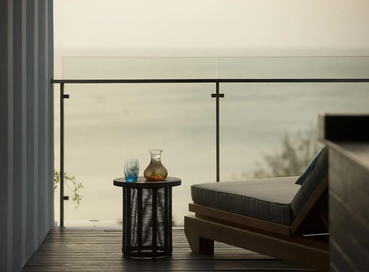 Anantara Uluwatu Bali Resort  Uluwatu (Bali)