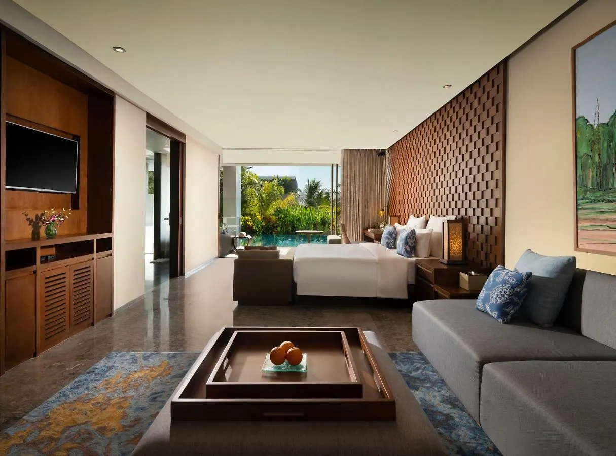 Anantara Uluwatu Bali Resort Uluwatu (Bali)